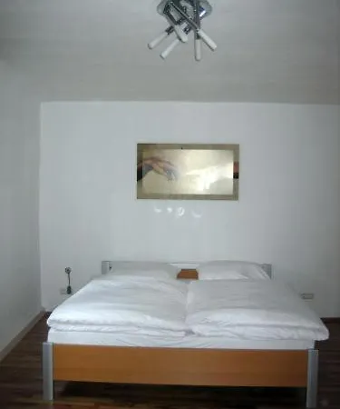Апартаменты Allee No. 4 *