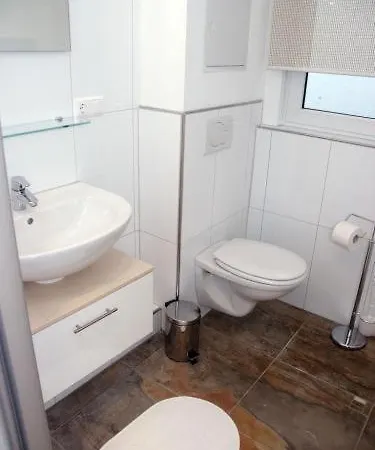 Apartment Allee No. 4 Forchheim (Bavaria)