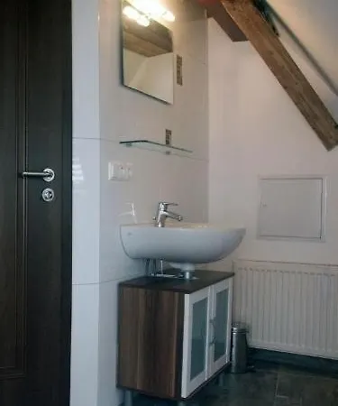 Apartment Allee No. 4